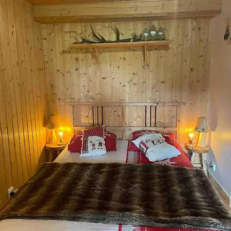 Alpstuga Familial *
